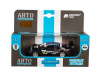 Фото Машина "АВТОПАНОРАМА" BMW M3, DTM, 1/42, черный, инерция, откр. двери, в/к 17,5*12,5*6,5 см | Инномарт