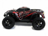 Фото Радиоуправляемый монстр Remo Hobby SMAX (красный) 4WD 2.4G 1/16 RTR | Инномарт