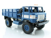 Фото Радиоуправляемая машина WPL B-24R грузовая (синяя) 4WD 1/16 2.4G RTR | Инномарт