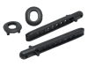 Стойки кузова для Remo Hobby RH1411, 1/14