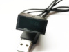 Фото USB зарядка для квадрокоптера Hubsan H107D+ | Инномарт