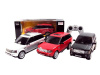 Фото Р/У машина Rastar Range Rover Sport 1:24, черный 27MHZ | Инномарт