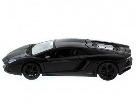 Фото Р/У машина MZ Lamborghini Aventador 25035A 1/32 музыка, свет, инерция в/к | Инномарт