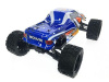 Фото Радиоуправляемый монстр Himoto Bowie Brushless PRO 4WD 2.4G 1/10 RTR | Инномарт