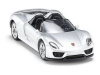 Фото Легковой автомобиль Siku 1475 Porsche 918 RSR 1/55, 9.7 см | Инномарт