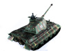 Фото Р/У танк Heng Long 1/16 KingTiger (Германия) 2.4G RTR | Инномарт