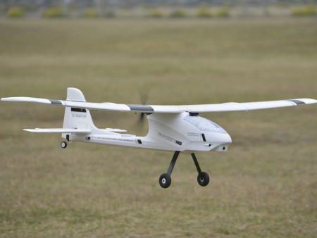 Фото Радиоуправляемый самолет Volantex RC RangerEX 2000mm Brushless PNP | Инномарт