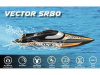 Фото Радиоуправляемый катер Volantex RC Vector SR80 Brushless 2.4G ARTR | Инномарт