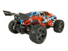 Фото Радиоуправляемая трагги Remo Hobby S EVO-R Brushless (красная) 4WD 2.4G 1/16 RTR | Инномарт