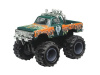 Фото Машина Motormax Monster Vehicle (Серия Mighty Monsters) в асс. 3" н/бл | Инномарт