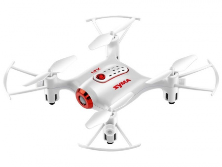 Фото Р/У квадрокоптер Syma X21 2.4G RTF | Инномарт