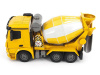 Фото Р/У бетономешалка Double Eagle Mercedes-Benz Arocs 1:26 | Инномарт