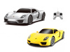 Фото Р/У машина Rastar PORSCHE 918 Spyder 1:24, в ассортименте | Инномарт