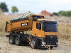Фото Радиоуправляемый самосвал HUI NA TOYS 2.4G 8CH 1/14 RTR | Инномарт