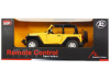 Фото Р/У машина MZ JEEP Rubicon 2292J 1/14 (электропривод дверей) + акб | Инномарт