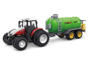 Р/У фермерский трактор Korody с цистерной, двойные колеса 1/24 2.4G 6CH RTR
