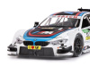 Фото Машина "АВТОПАНОРАМА" BMW M4, белый, 1/24, свет, звук, в/к 24,5*12,5*10,5 см | Инномарт