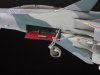 Фото Сборная модель ZVEZDA Российский истребитель Су-30СМ, 1/72 | Инномарт