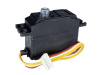 Сервомашинка цифровая JX Servo PDI-2504MG-R (25.65г/4.52/0.10/6V) 5pin Mini для Remo Hobby 1/16