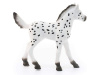 Фото Фигурка Schleich Жеребенок Кнабструп | Инномарт