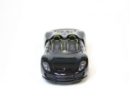 Фото Р/У машина MZ Porsche 918 Spider 25045 1/24 + акб | Инномарт