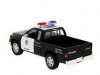 Фото Машина Kinsmart 1:44 Dodge RAM Police инерция (1/12шт.) б/к | Инномарт