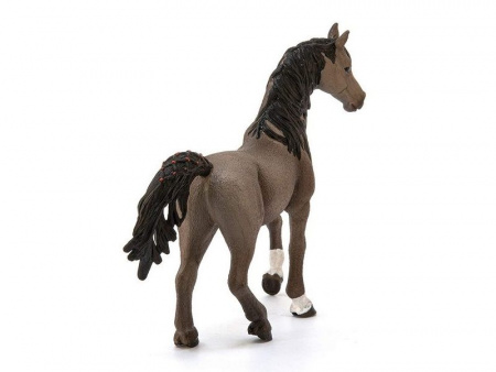 Фото Фигурка Schleich Арабский жеребец NEW | Инномарт