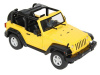Фото Р/У машина MZ JEEP Rubicon 2292J 1/14 (электропривод дверей) + акб | Инномарт
