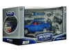Фото Машина Autotime "ACURA INTEGRA TYPE-R 2000" тюнинг гараж 1:24 | Инномарт