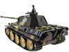 Фото Р/У танк Taigen 1/16 Panther type G (Германия) 2.4G RTR | Инномарт