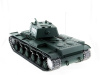 Фото P/У танк Heng Long 1/16 KV-1 (Россия) 2.4G RTR PRO | Инномарт