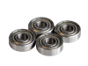 Подшипники 5x13x4 для Remo Hobby 1/10