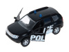 Фото Машина Autotime "RENAULT DUSTER" перехватчик 1:38 | Инномарт