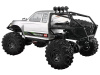 Фото Радиоуправляемый краулер Remo Hobby 1097-ST (серебристый) 4WD 2.4G 1/10 RTR | Инномарт
