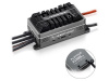 Фото Бесколлекторный регулятор Hobbywing PLATINUM-200A-HV-OPTO-V4.1 (200A-300A, Aircraft, Heli) | Инномарт