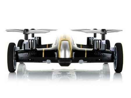 Фото Р/У квадрокоптер Syma X9 Летающая машина 2.4G RTF | Инномарт