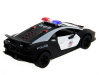 Фото Машина Kinsmart 1:40 Lamborghini Police Sesto Elemento в асс. инерция (1/12шт.) б/к | Инномарт