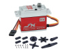 Фото Сервомашинка цифровая JX Servo PDI-HV7232MG (72г/31.5/0.09/8.4V) стандартная | Инномарт
