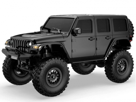 Фото Радиоуправляемый краулер Volantex RC 787-1 синий 4WD 2.4G 1/24 RTR | Инномарт