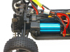 Фото Радиоуправляемый шорт-корс Himoto Tyronno Brushless 4WD 2.4G 1/18 RTR | Инномарт
