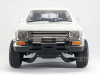 Фото Радиоуправляемая машина WPL пикап Hilux Crew Cab (белая) 4WD 2.4G 1/16 RTR | Инномарт