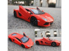 Фото Радиоуправляемая машина Double Eagle Lamborghini Aventador LP700-4 1:14 2.4G | Инномарт