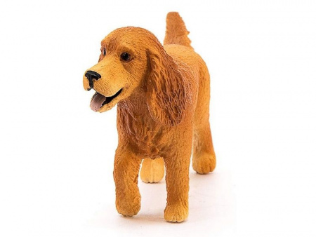 Фото Фигурка Schleich Английский кокер спаниель | Инномарт