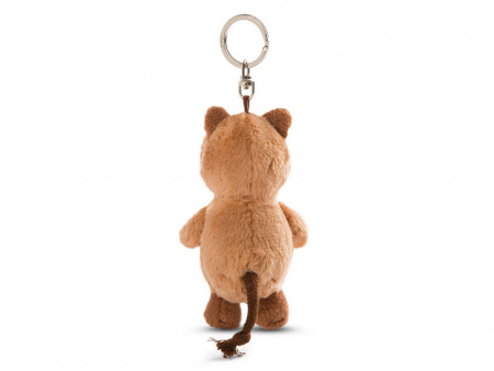 Фото Мягкая игрушка NICI Квокка Мола, брелок 10 см | Инномарт