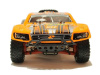 Фото Радиоуправляемый шорт-корс Remo Hobby Rocket UPGRADE (оранжевый) 4WD 2.4G 1/16 RTR | Инномарт