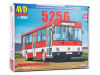 Сборная модель AVD Ликинский автобус 5256, 1/43