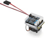 Фото Бесколлекторный регулятор Hobbywing XERUN XR10 Justock G3-Handout Spec (60A-380A, 1/10, 1/12) | Инномарт