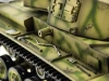 Фото Р/У танк Taigen 1/16 Panzerkampfwagen III (Германия) HC (для ИК танкового боя) V3 2.4G RTR | Инномарт