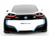 Фото Р/У машина Rastar BMW I8 1:24, в ассортименте | Инномарт