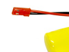 Фото Аккумулятор Ni-Cd 400mAh, 7.2V, JST для Huina 1550 | Инномарт